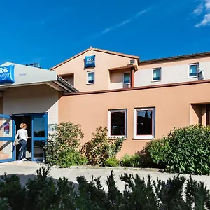 Hotel Ibis Budget Centre, Orange (Vaucluse)