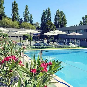 Mercure Centre A7/a9 Hotel