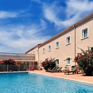 Hotel Ibis Sud, Orange (Vaucluse)