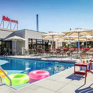 Hotel Ibis Centre, Orange (Vaucluse)